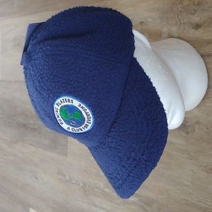 Rowing Blazers Navy Blue Hat